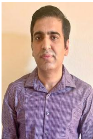 Rahul Ahuja